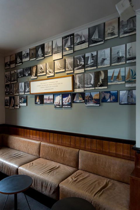Customs House Hotel - New Castle Holiday 21