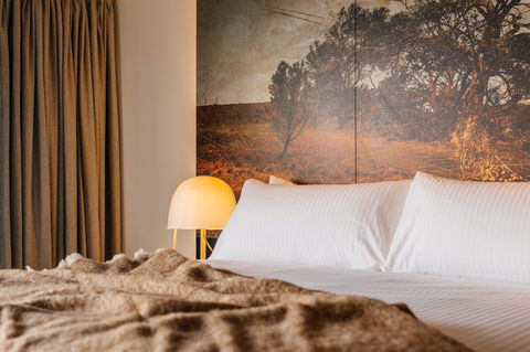 MACq 01 Hotel - New Castle Holiday 22