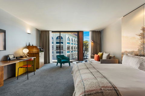 MACq 01 Hotel - New Castle Holiday 38