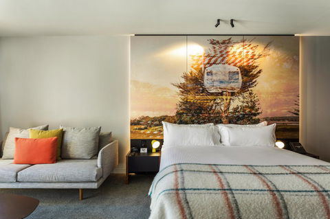 MACq 01 Hotel - New Castle Holiday 39