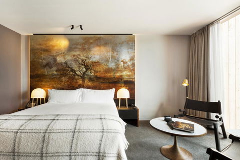 MACq 01 Hotel - New Castle Holiday 16