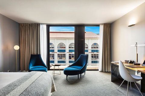 MACq 01 Hotel - New Castle Holiday 14