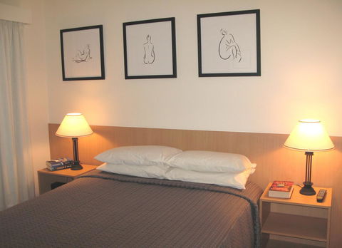 Barclay Motor Inn - New Castle Holiday 26