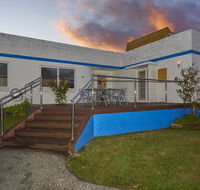 Bridport Holiday Rental - New Castle Holiday