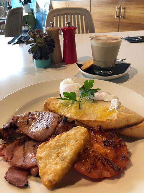 Riverfront Motel & Villas - New Castle Holiday 37