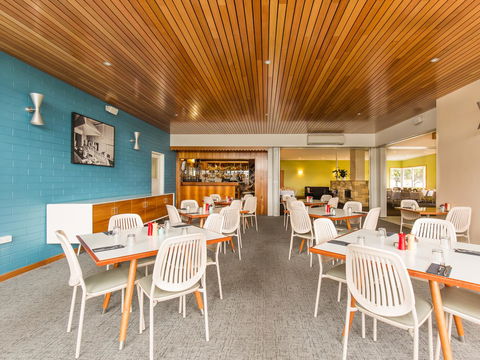 Riverfront Motel & Villas - New Castle Holiday 6