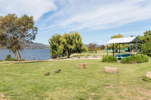 Riverfront Motel & Villas - New Castle Holiday 7