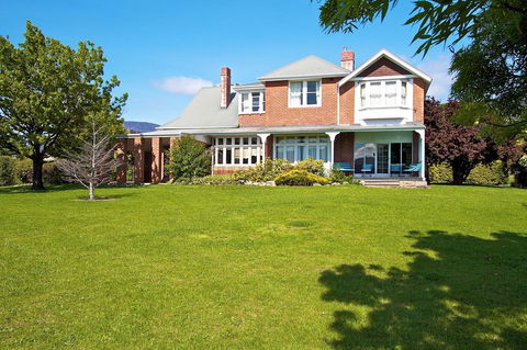 Riverfront Motel & Villas - New Castle Holiday 40