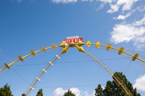 Riverfront Motel & Villas - New Castle Holiday 25