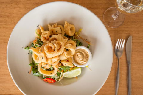 Riverfront Motel & Villas - New Castle Holiday 5