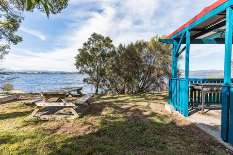 Riverfront Motel & Villas - New Castle Holiday 21