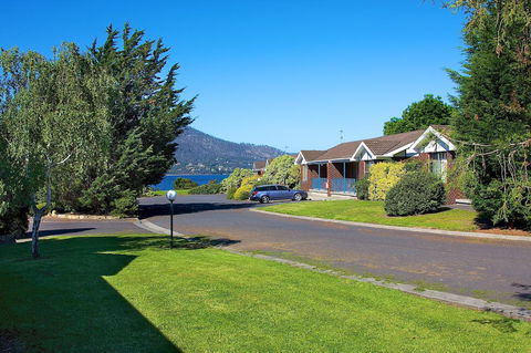 Riverfront Motel & Villas - New Castle Holiday 28