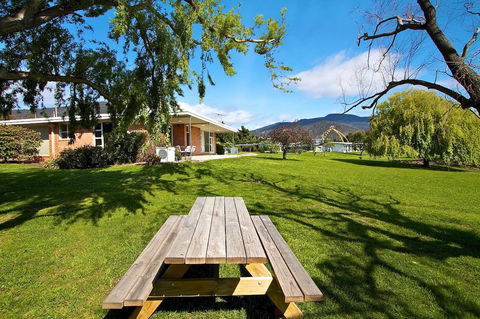 Riverfront Motel & Villas - New Castle Holiday 32