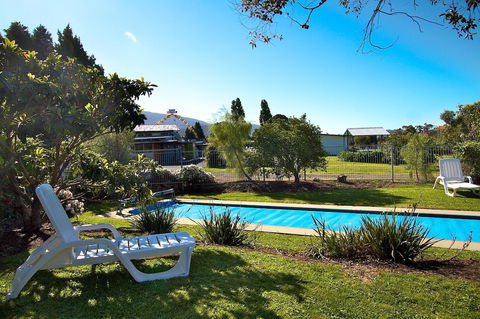 Riverfront Motel & Villas - New Castle Holiday 33