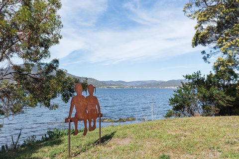 Riverfront Motel & Villas - New Castle Holiday 20