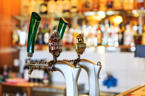 Riverfront Motel & Villas - New Castle Holiday 34