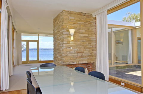 Riverfront Motel & Villas - New Castle Holiday 39