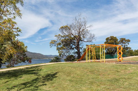 Riverfront Motel & Villas - New Castle Holiday 22