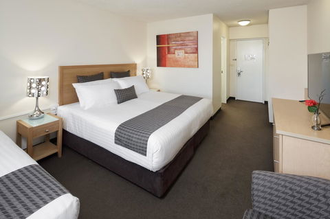 Best Western Hobart - New Castle Holiday 30
