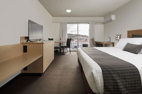 Best Western Hobart - New Castle Holiday 33