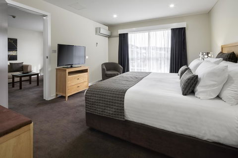 Best Western Hobart - New Castle Holiday 21