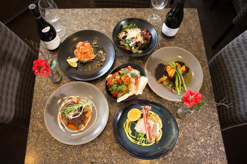 Best Western Hobart - New Castle Holiday 40