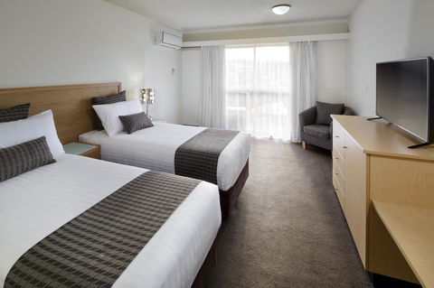 Best Western Hobart - New Castle Holiday 37