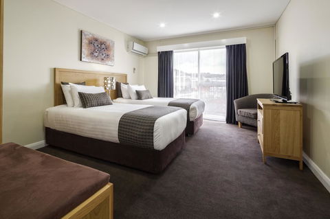 Best Western Hobart - New Castle Holiday 4