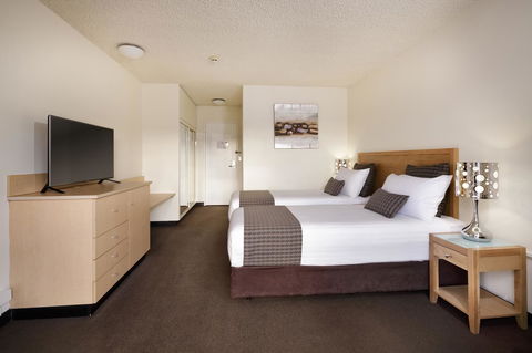 Best Western Hobart - New Castle Holiday 36