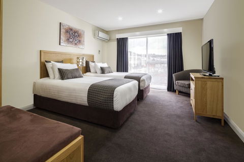 Best Western Hobart - New Castle Holiday 28