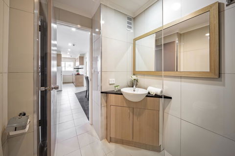 Best Western Hobart - New Castle Holiday 23