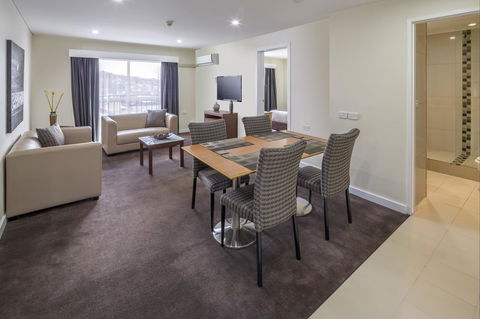 Best Western Hobart - New Castle Holiday 11
