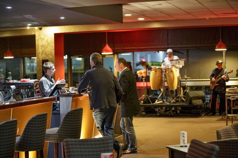 Best Western Hobart - New Castle Holiday 42