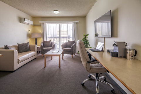 Best Western Hobart - New Castle Holiday 8
