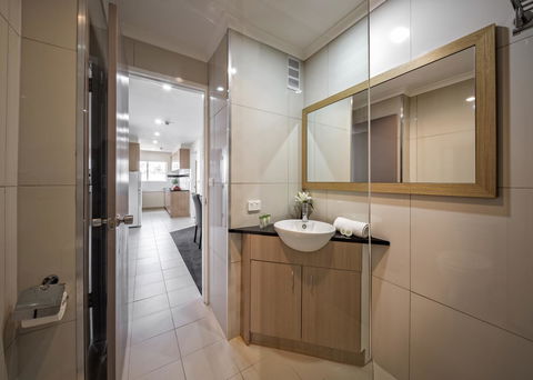 Best Western Hobart - New Castle Holiday 1