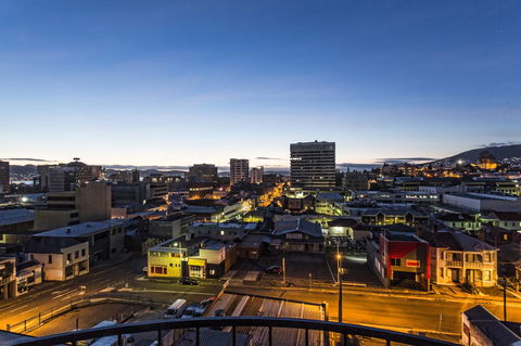 Best Western Hobart - New Castle Holiday 38