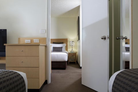 Best Western Hobart - New Castle Holiday 3