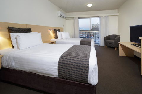 Best Western Hobart - New Castle Holiday 19