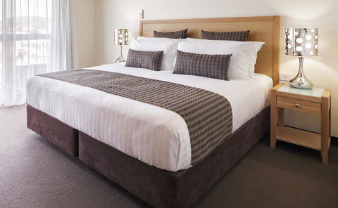 Best Western Hobart - New Castle Holiday 27