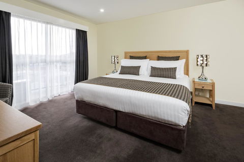 Best Western Hobart - New Castle Holiday 22