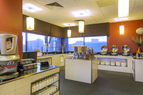 Best Western Hobart - New Castle Holiday 14