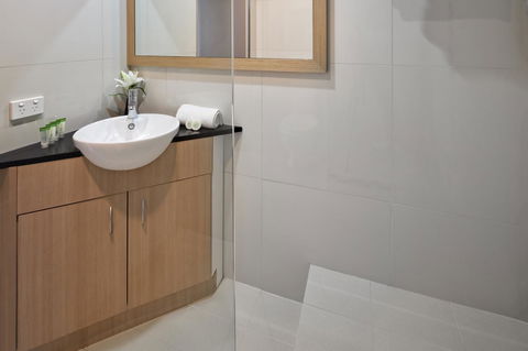 Best Western Hobart - New Castle Holiday 17