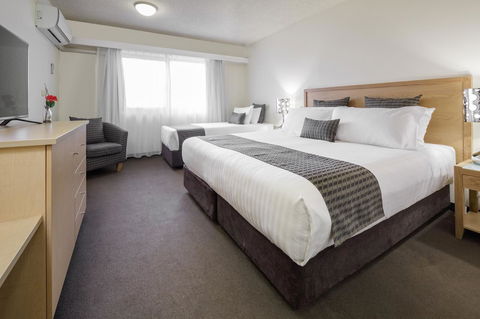 Best Western Hobart - New Castle Holiday 32