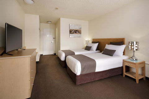 Best Western Hobart - New Castle Holiday 34