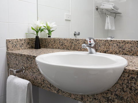 Best Western Hobart - New Castle Holiday 29