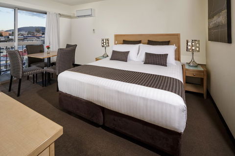 Best Western Hobart - New Castle Holiday 9