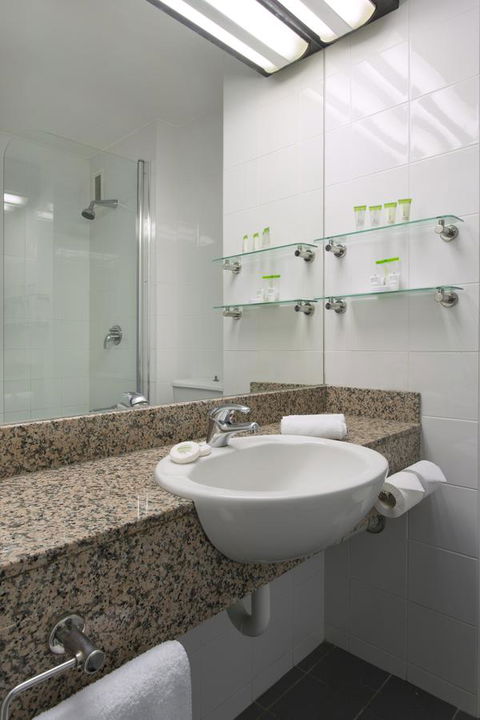 Best Western Hobart - New Castle Holiday 25
