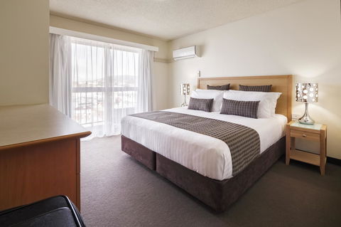 Best Western Hobart - New Castle Holiday 15