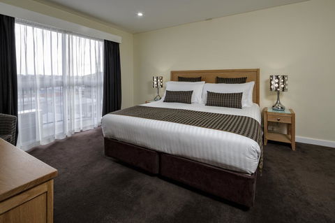 Best Western Hobart - New Castle Holiday 5