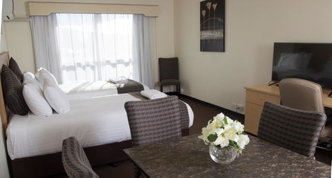 Best Western Hobart - New Castle Holiday 10